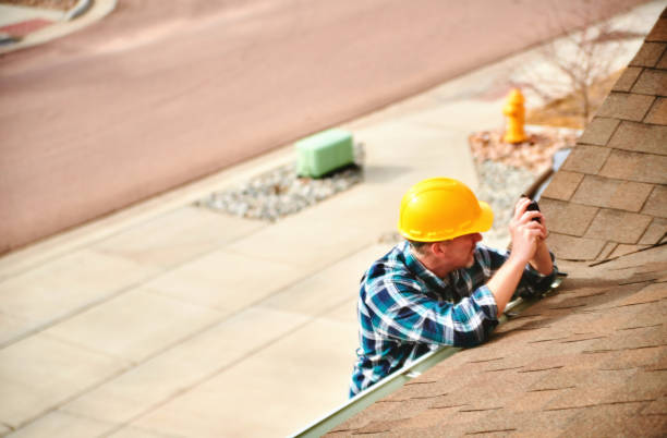 Best Roof Maintenance Services  in North Brooksville, FL