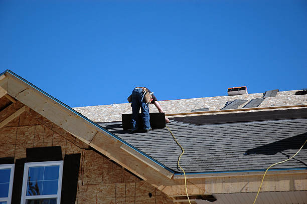 Best Commercial Roofing Services  in North Brooksville, FL