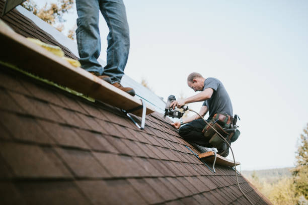 Residential Roof Replacement in North Brooksville, FL